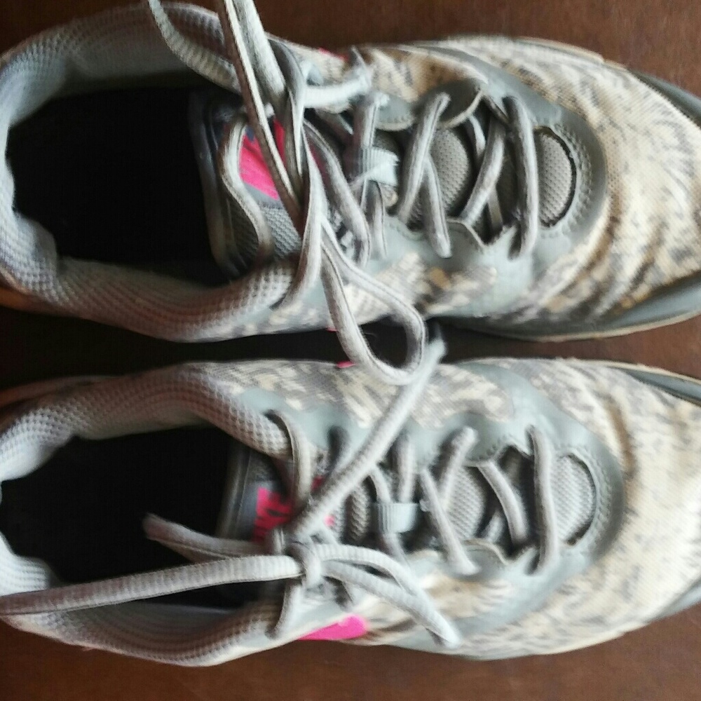 Nike Shoes